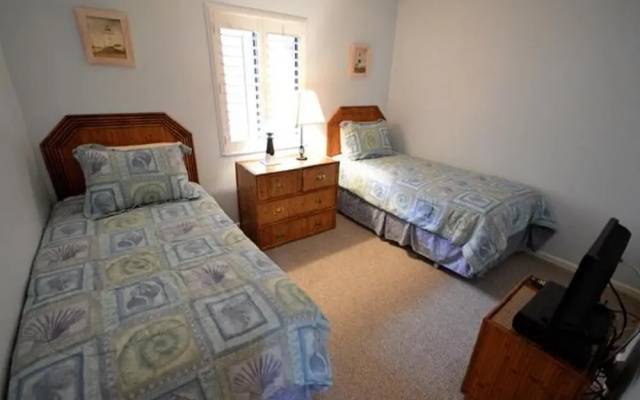 Unit 6206 - Ocean Racquet Club