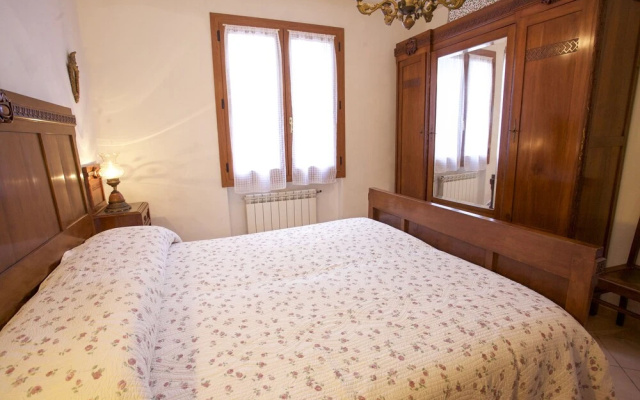 Appartamento La Casina