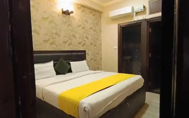 Wishotel Premier Hotel Ringas
