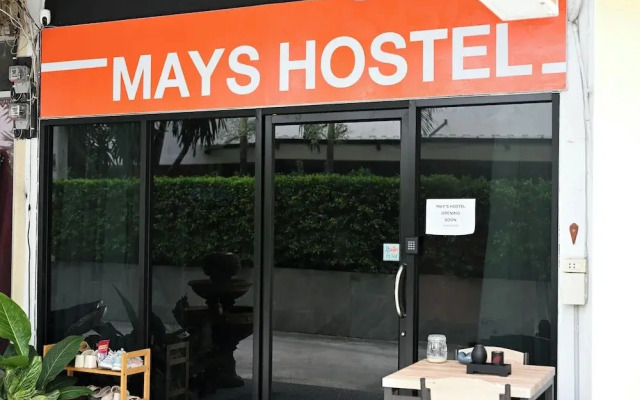 Mays Hostel