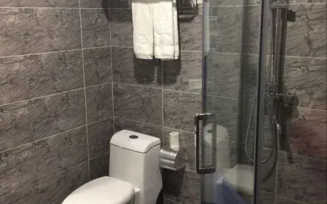Zhishang Premium Hotel (Dongguan Chang'an Town Fuhai Road Branch)