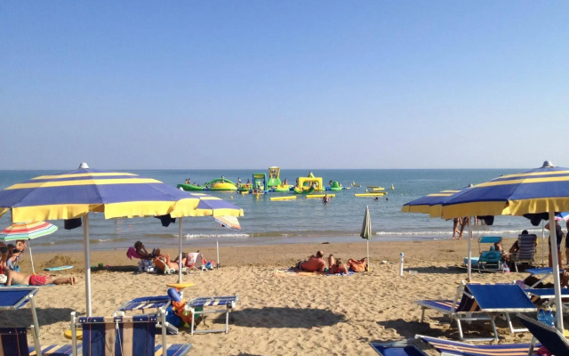 Malibu Beach Camping Village