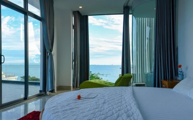 Villa Seaview 9