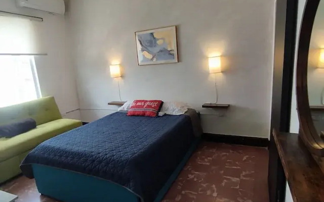 DGM Lofts MTY E