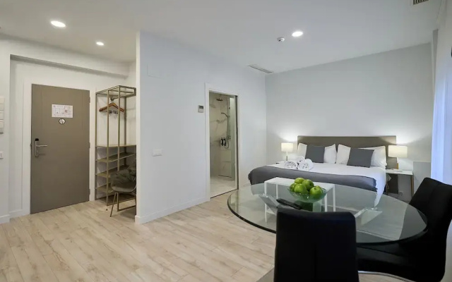 Ines Luna Suites