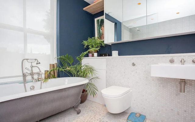 3 Bedroom Home in the Heart of Dalston