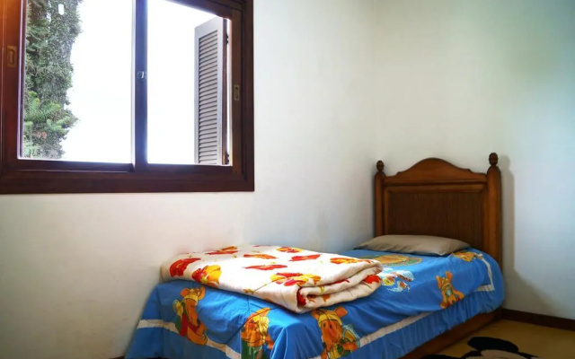 Apartamento Marco Véio(Apartamento Marco Veio)