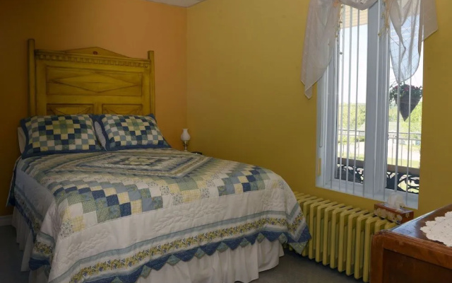 Gîte Grand-Père Nicole
