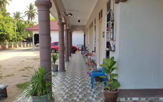 Desa Besut Inn