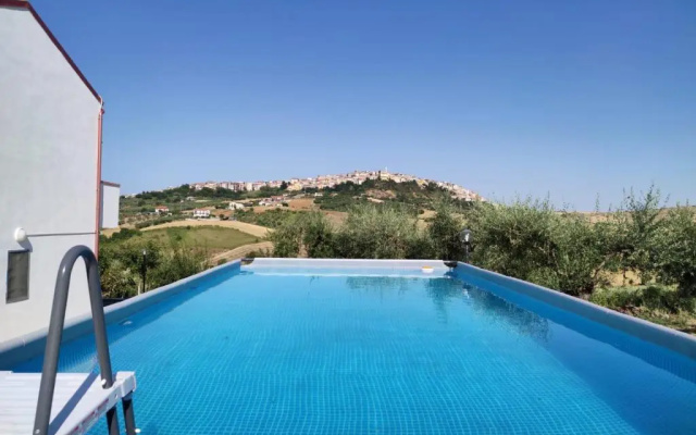 B&B Pozzo Innamorato