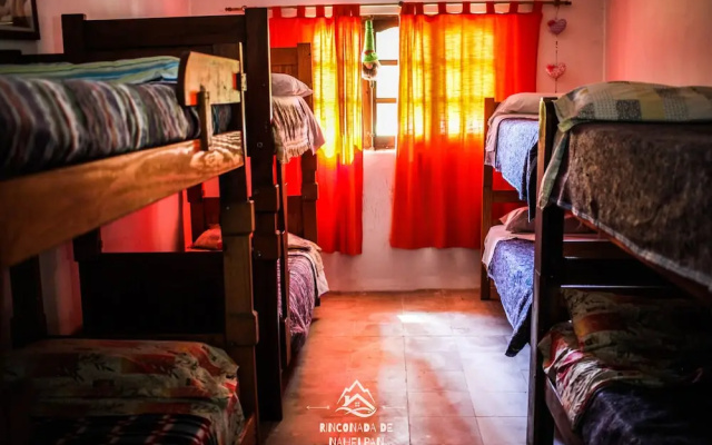 Rinconada de Nahuelpan Guest House