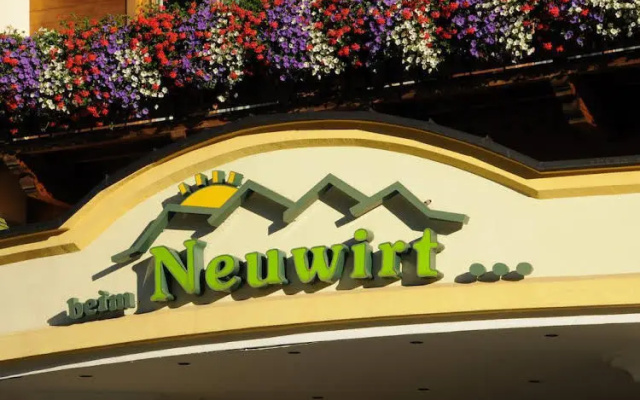 Hotel Neuwirt