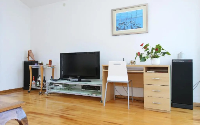 Apartment Punta