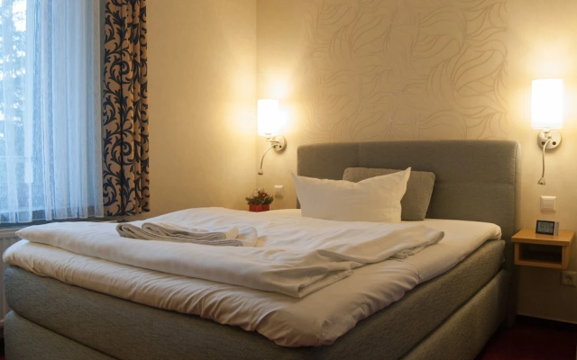 Hotel Waldschlösschen
