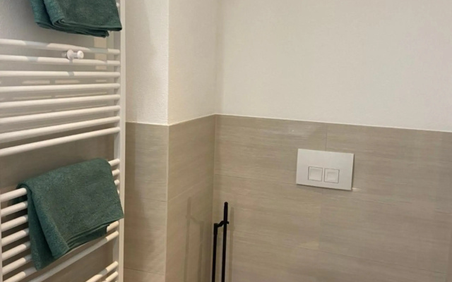 Gemütliche Ferienwohnung EVIELINE