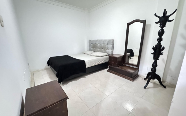 Apartamento en Valledupar