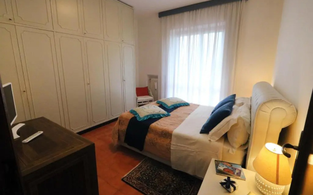 Bari Suite Apartment Barone 12