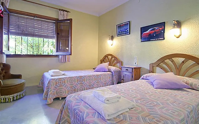 Villa in Teulada - 104847 by MO Rentals