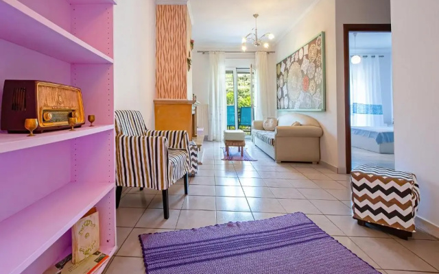 Esencia Suites