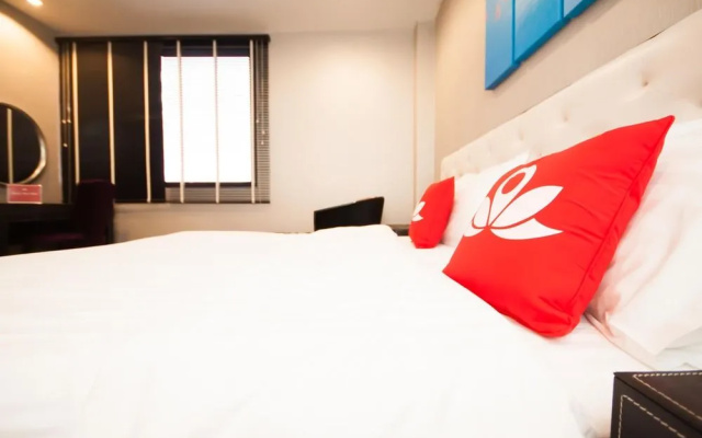ZEN Premium Sukhumvit 33