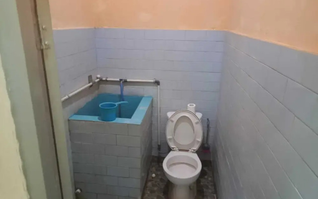 Osing Pesona House