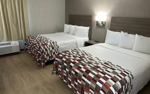 Red Roof Inn Flint