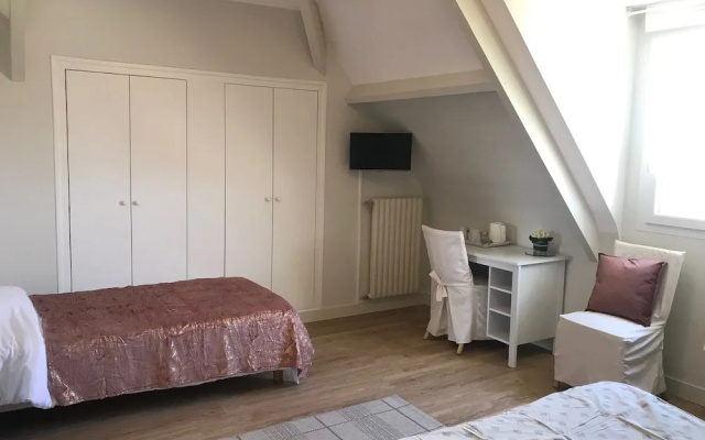 Villa Port Winston Chambres Bb Et Studios