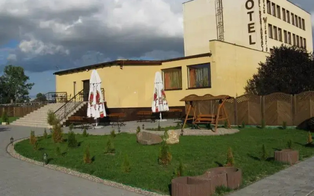 Motel Róża Wiatrów