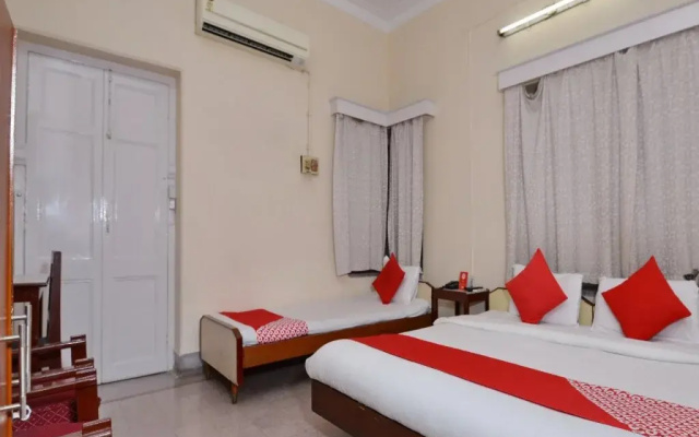 Sona Guest House By OYO Rooms