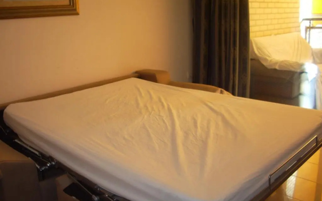 Apartamentos Gemelos 24