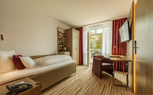 Best Western Plus Hotel Stadtquartier Haan