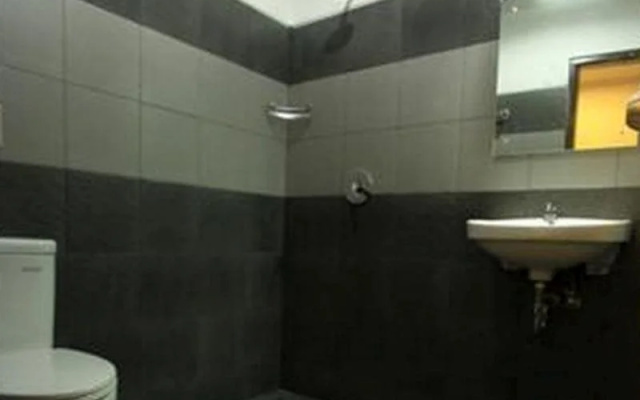 De Dukuh Guest House