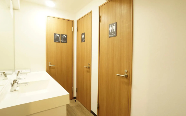 House Ikebukuro – Hostel