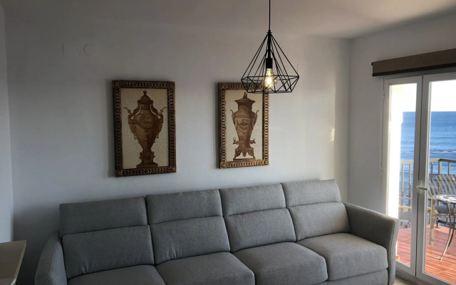 Apartamento Balcon del Mar
