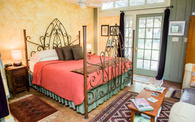 Park Lane Guest House