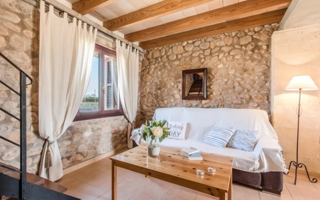 Villa - 3 Bedrooms with Pool - 103148