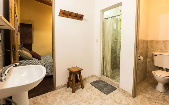Hostal La Tosca