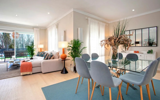 Exclusive Villa in C Rdoba El Brillante