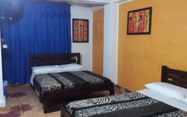 Hotel Confortel