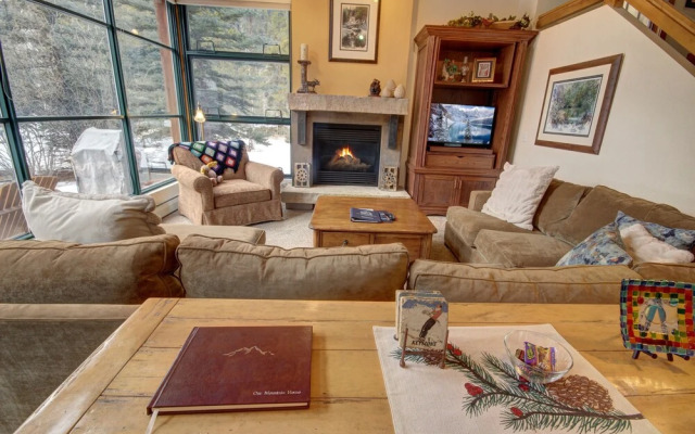 Ski Tip Ranch 8701