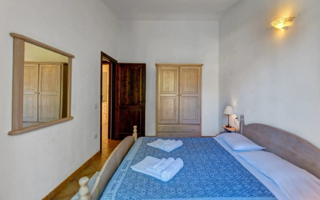 Appartamenti Badus con piscina