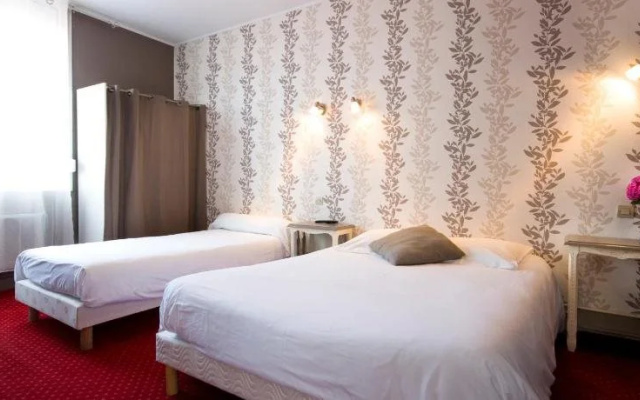 Hôtel Bellevue
