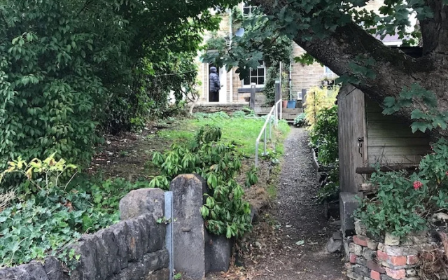 Ash Cottage