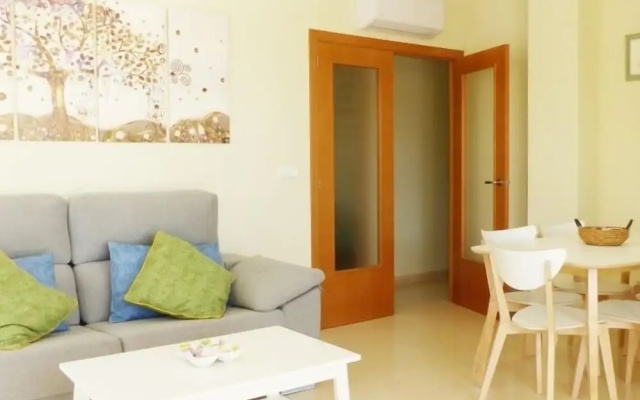 Apartamento Playa Sol Mediterráneo