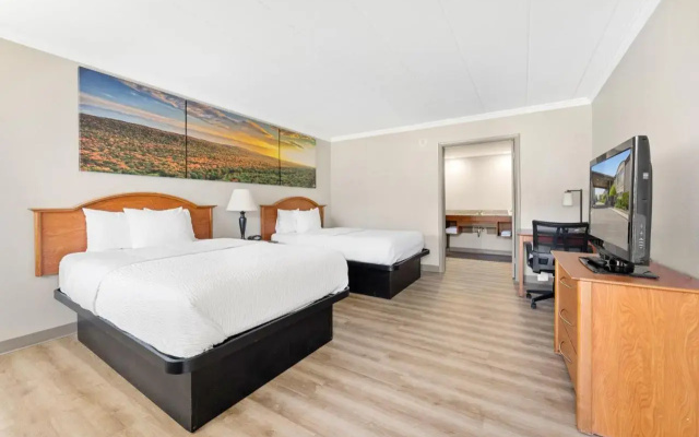 Days Inn