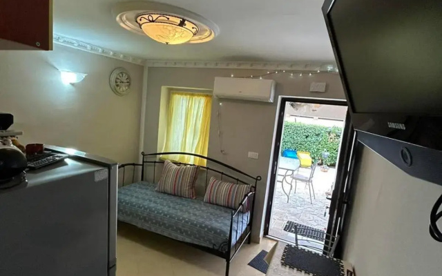 Apartman Pelcic