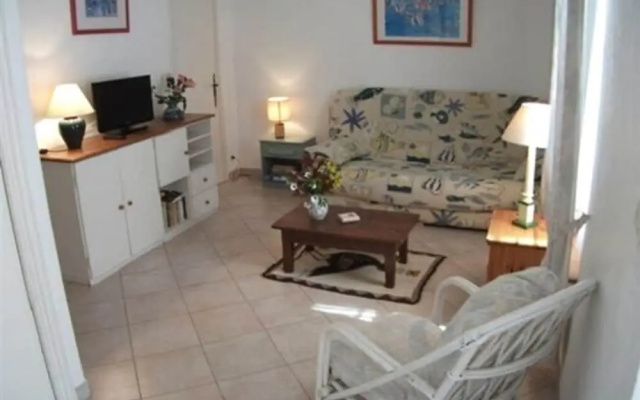 La Pairoulette by Gites de France