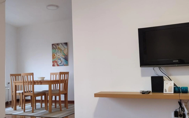 Luka Apartment