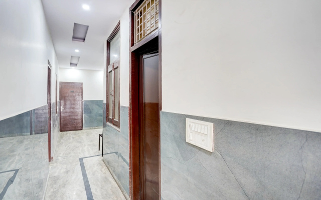 Hotel O Nitin Palace