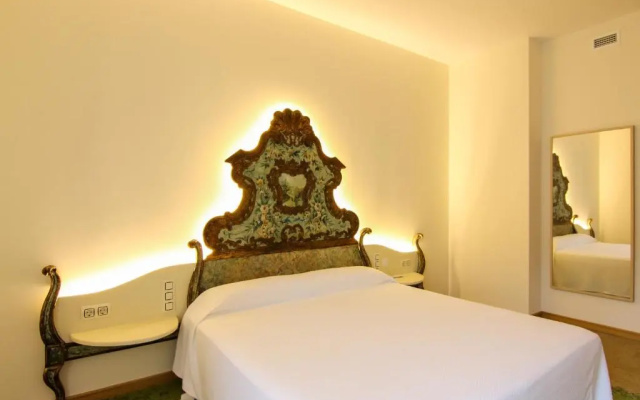 Hotel Cal Piteu
